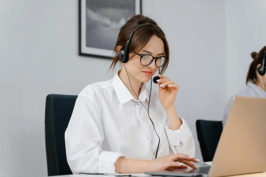 Consulting Services